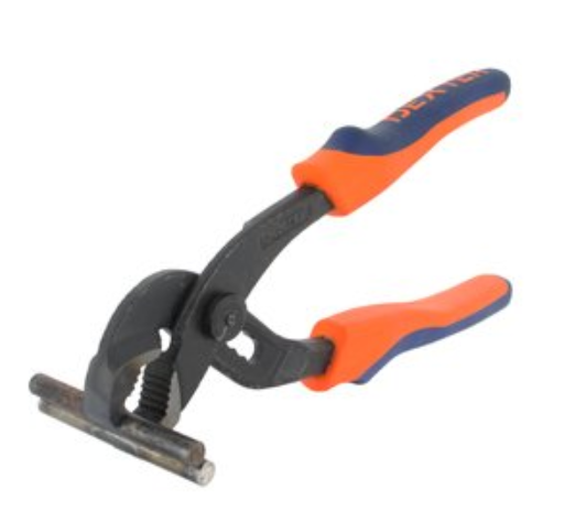Pince SIXBOX OBR