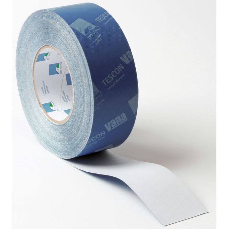 TESCON VANA Ruban adhésif tout usage pour l'intérieur et l'extérieur 30ml