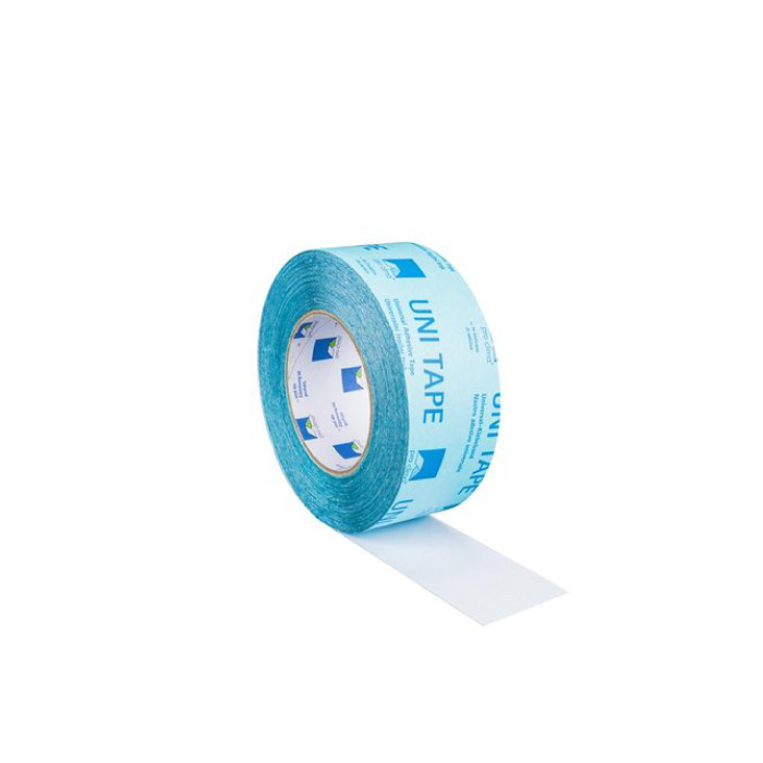 UNI TAPE Ruban adhésif universel intérieur. 30 ml