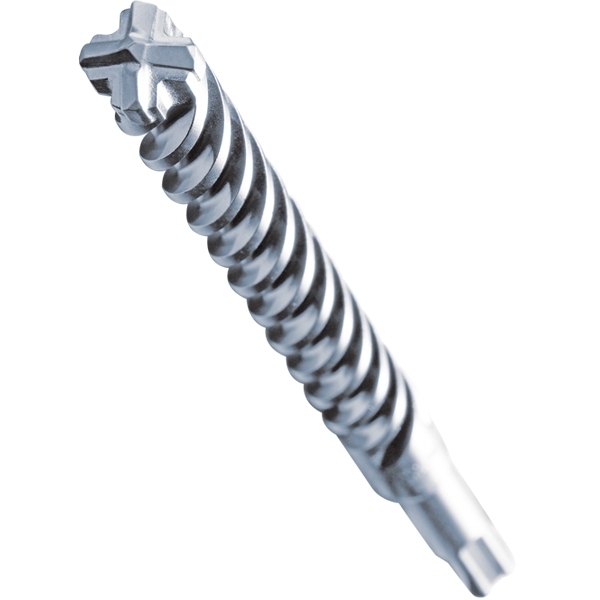 Forêt béton SDS-plus (par 2)