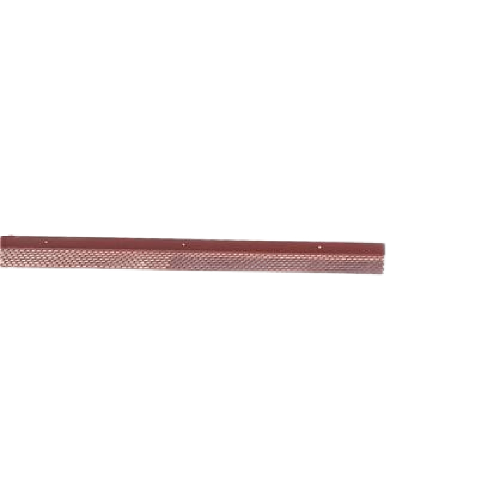 LATTE DE VENTILATION PVC 22*45*2500 à l'unité