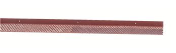 LATTE DE VENTILATION PVC 22*45*2500 à l'unité