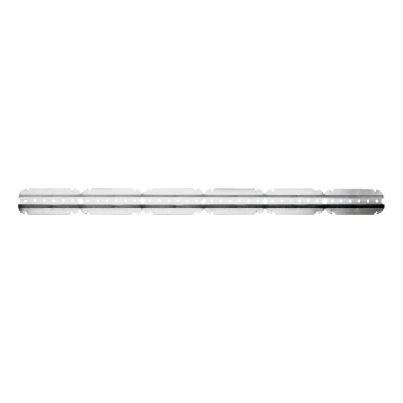 Suspentes modulaires 600MM (boite de 50)