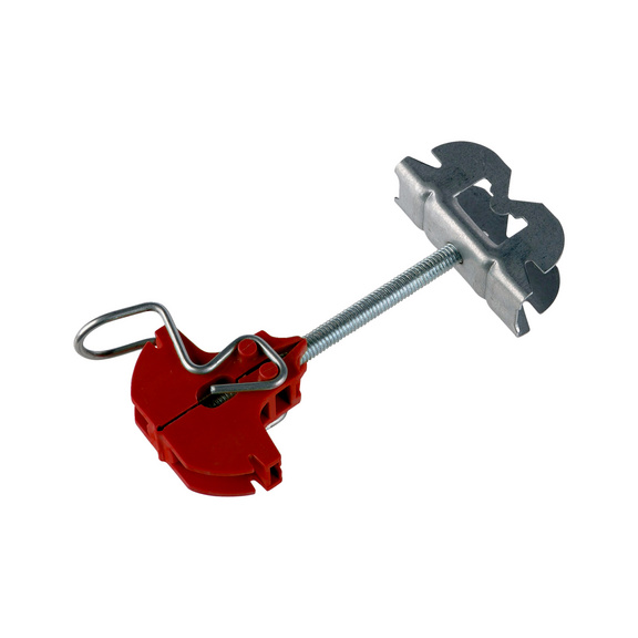 Appuis intermédiaires Choc-Plus 120 (boite de 50)