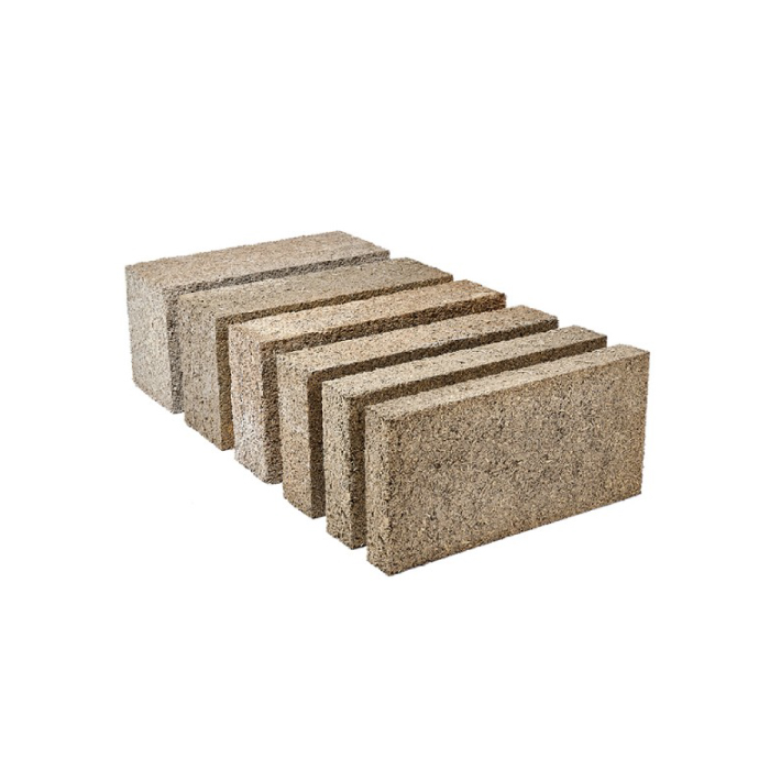 Bloc de chanvre Multichanvre 60*30
