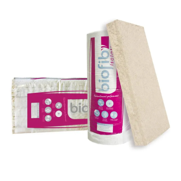 Biofib Trio - Chanvre-Lin-Coton Acermi N° 14/130/962