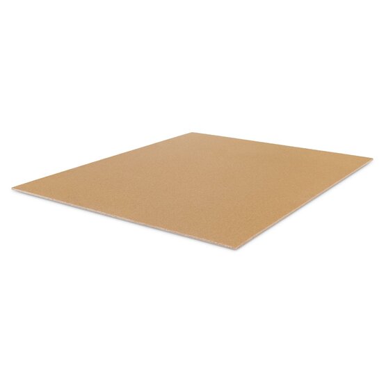 STEICO Isorel Sous couche  135x60 cm