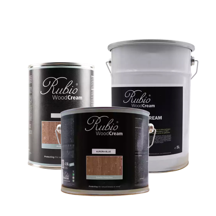 Rubio Woodcream