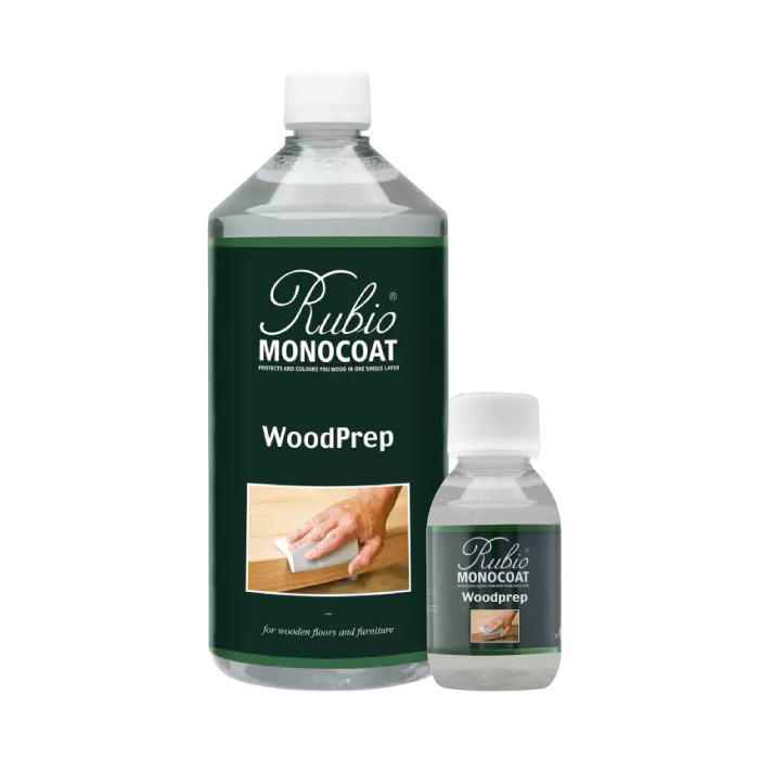 Rubio Monocoat WoodPrep
