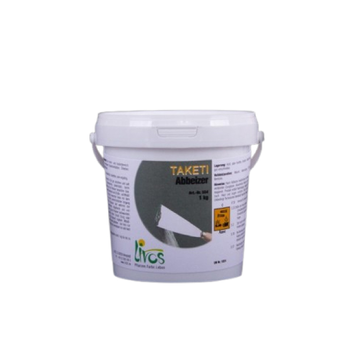 G-TAKETI-Décapant