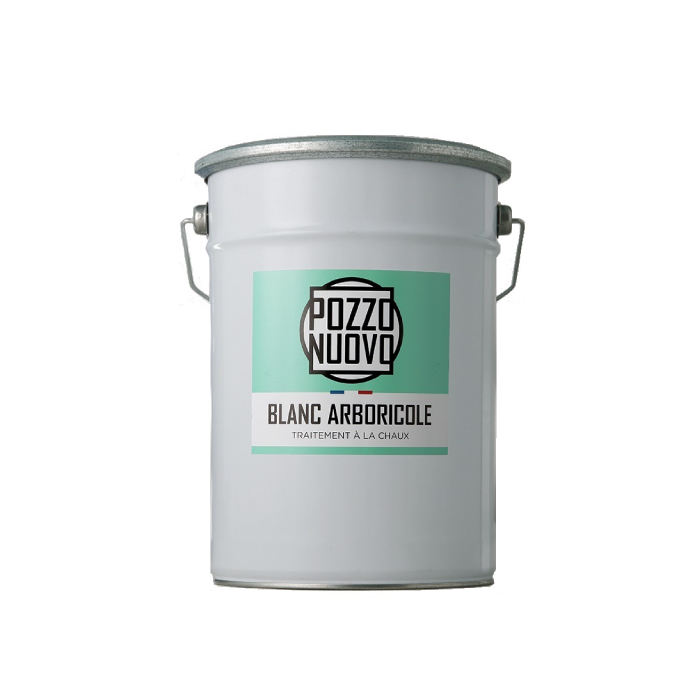 Blanc arboricole