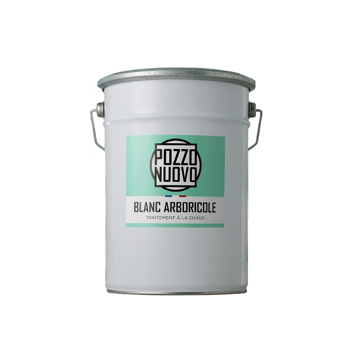 Blanc arboricole