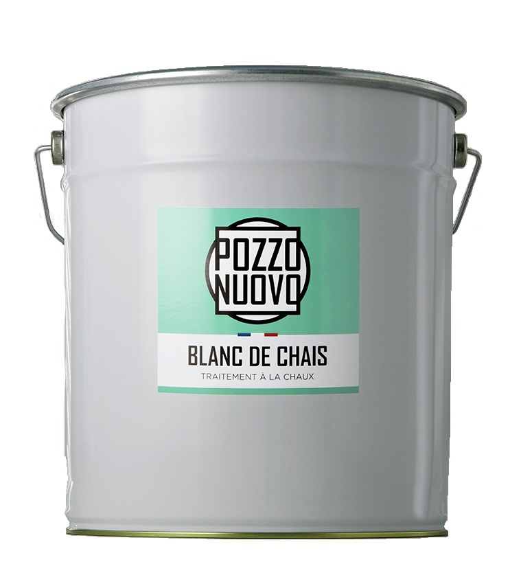 Blanc de chais