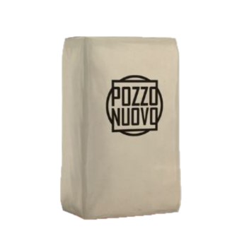 Carbonate de calcium (25 kg)