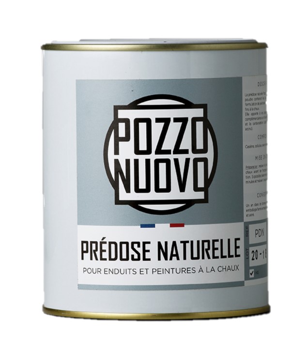 Prédose naturelle