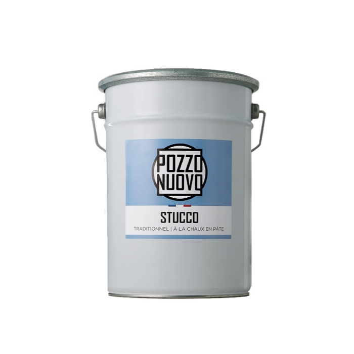 Stucco