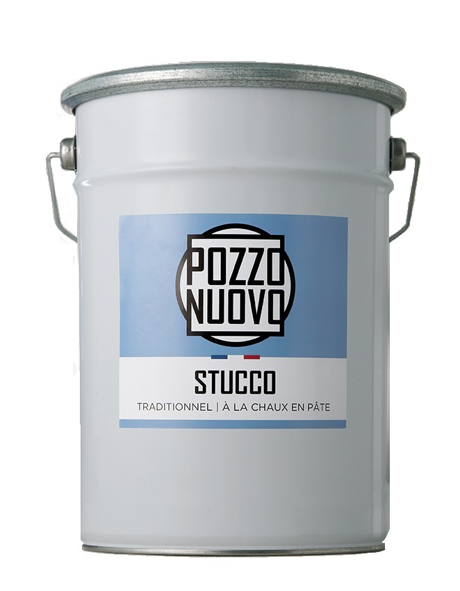 Stucco