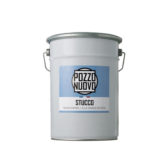 Stucco