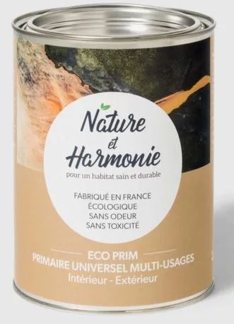 ECO PRIM, Primaire Universel Multi-Usages