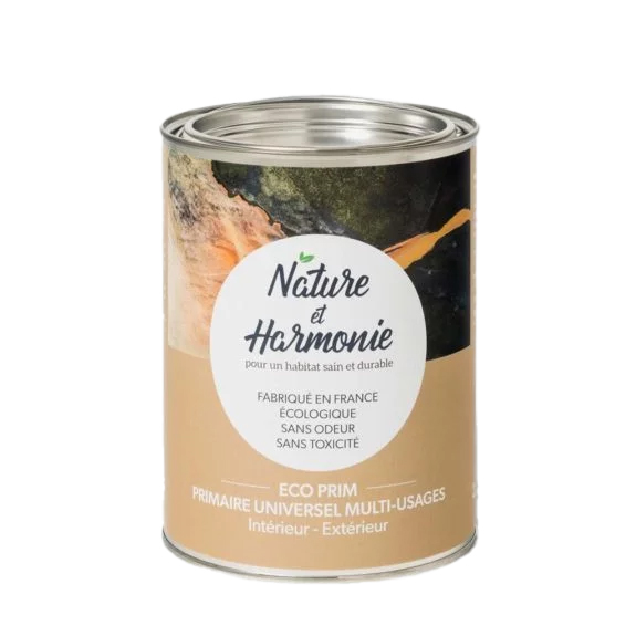 ECO PRIM, Primaire Universel Multi-Usages