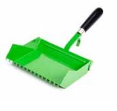 Truelle crantée pour mortier colle – Isohemp