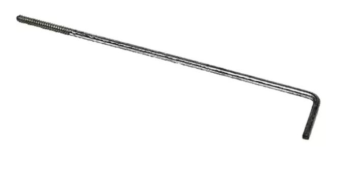 Crochets de liaison ISOHEMP - la boite de 500