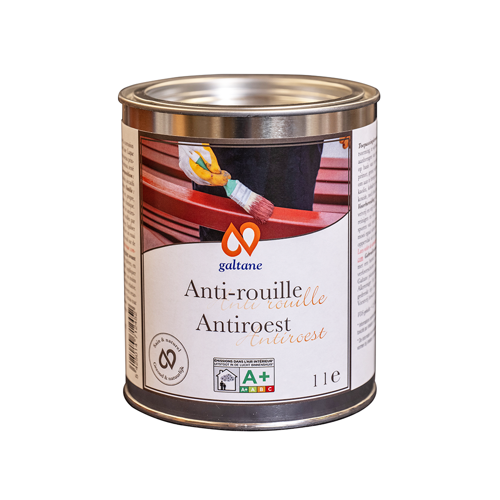 Antirouille Galtane