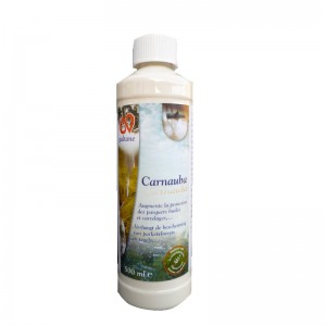 Galtane Cire Carnauba (500 ml)