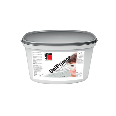 B - Baumit Uniprimer - Seau de 25 Kg