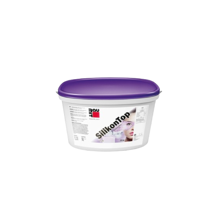 B - SilikonTop - Seau de 25 Kg