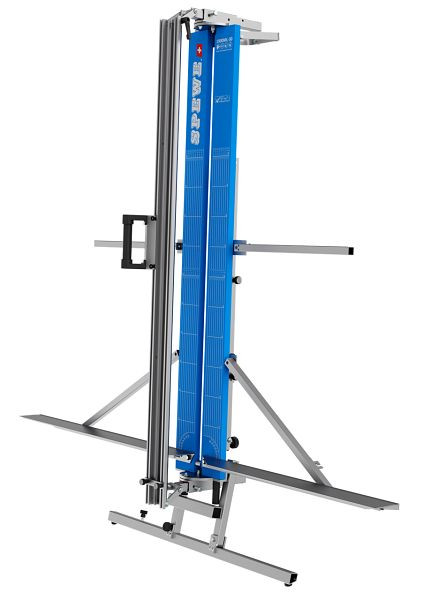 Dosteba SPEWE 1900 ML-30 - Rail de glissière inclus