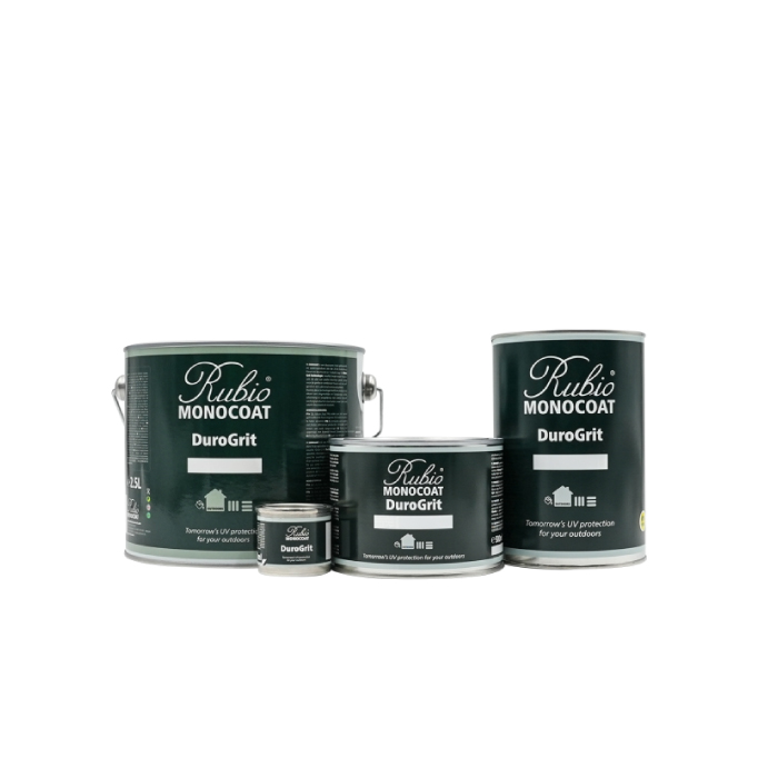 Rubio DuroGrit