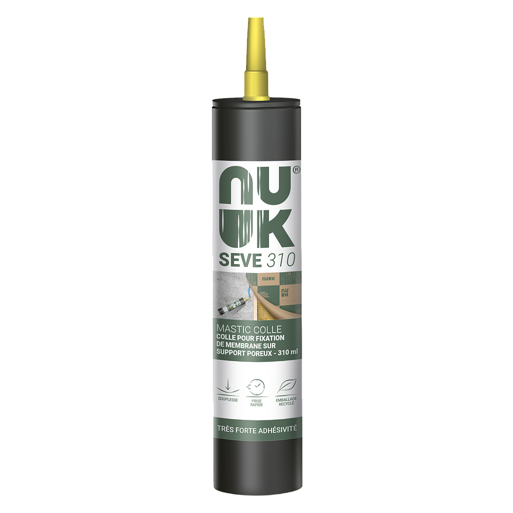 Nuuk – Mastic colle 310 ml