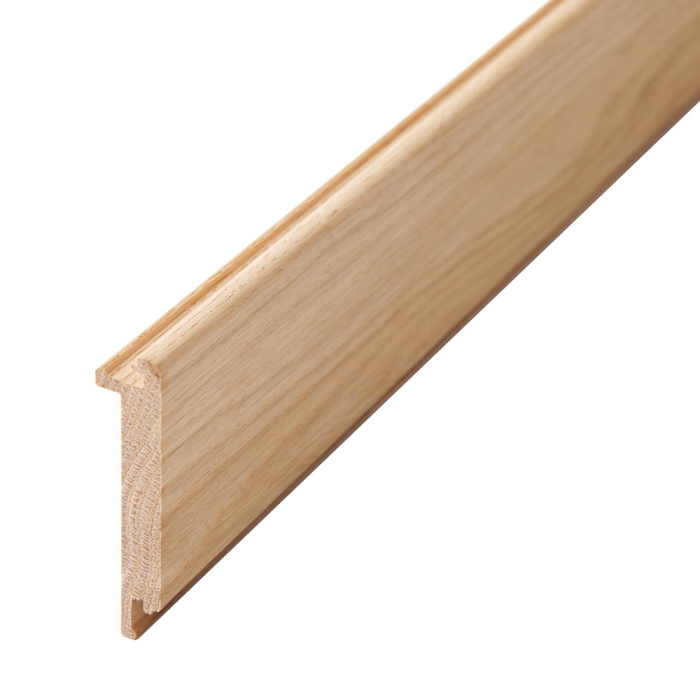 Nez de marche fermé brut Bjelin