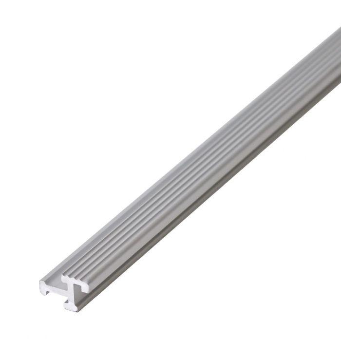 Nez de marche fermé Alu Bjelin – 2,4 ml