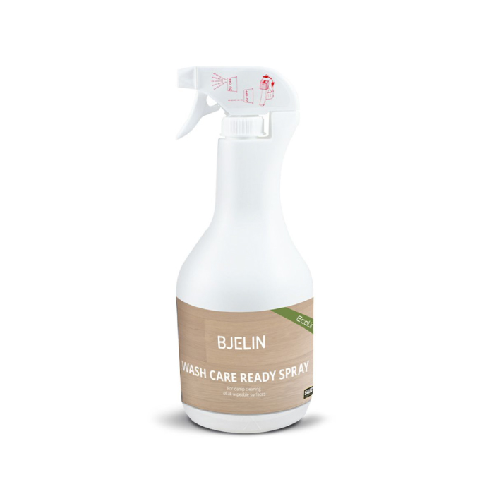 Bjelin 8106 Ecoline pour vernis Spray