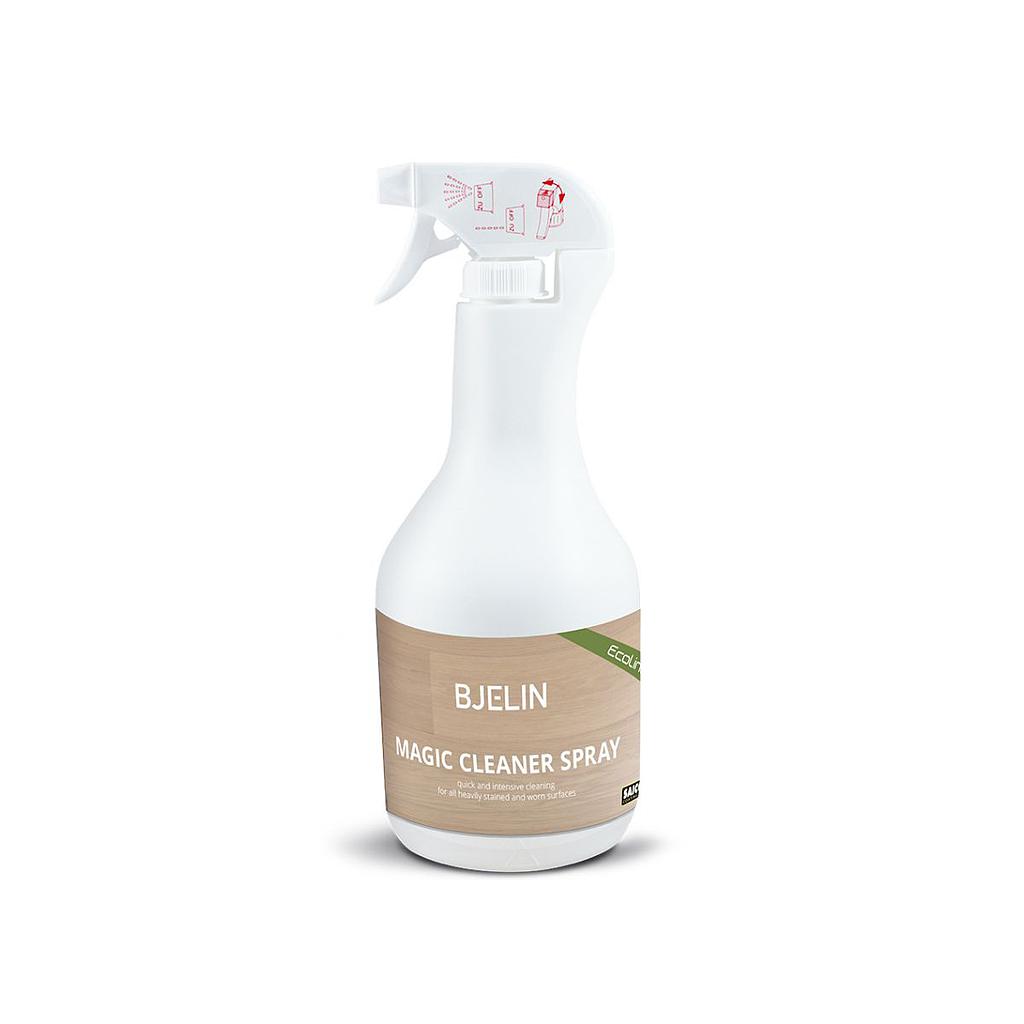 Bjelin 8106 Ecoline pour vernis Spray