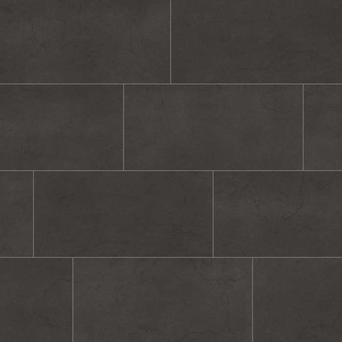 Revêtement de sol en bois densifié – Dalle Nadura - 28 cm x 58,2 cm x 10,5 mm - 5G Dry - Classe 34