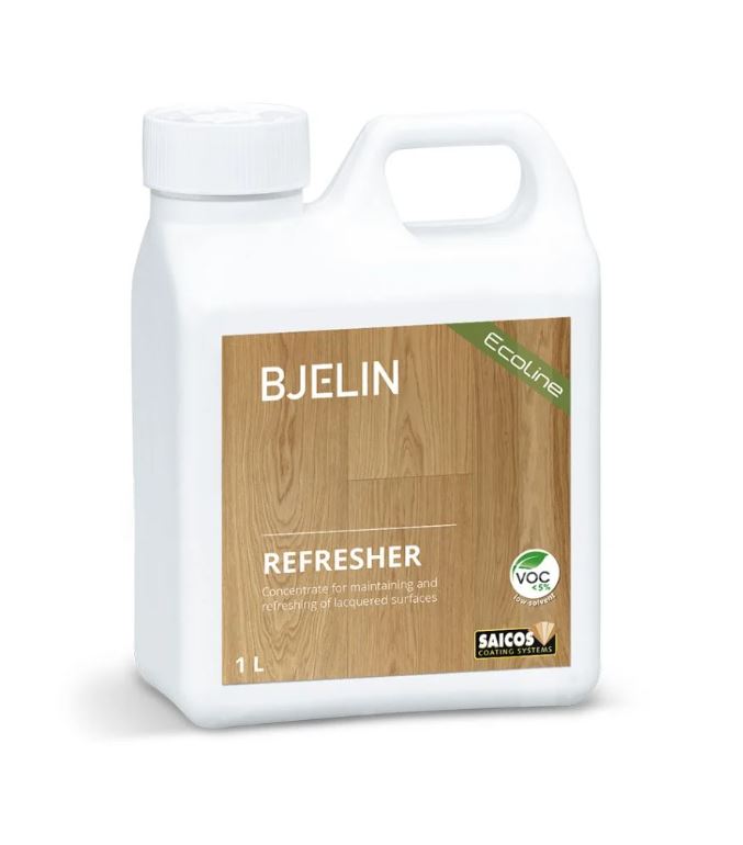 Bjelin 8106 Ecoline Vernis Refresher - 1 l