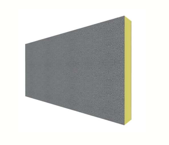 Baumit Resolution - Isolant composite mousse résolique