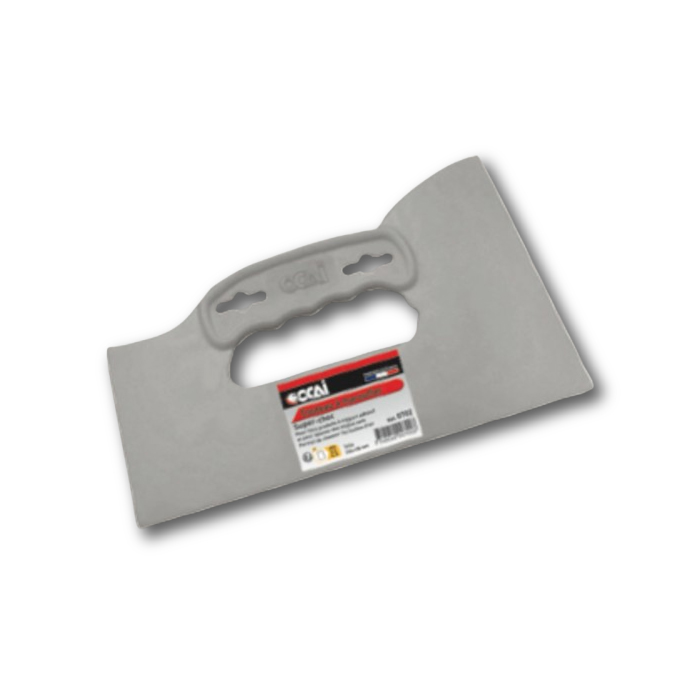 Spatule à maroufler super-choc