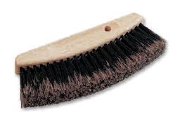 Brosse à épousseter 21 cm