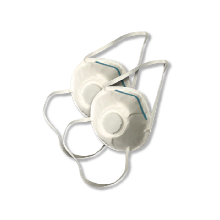 Masque d'hygiène et de confort 10g