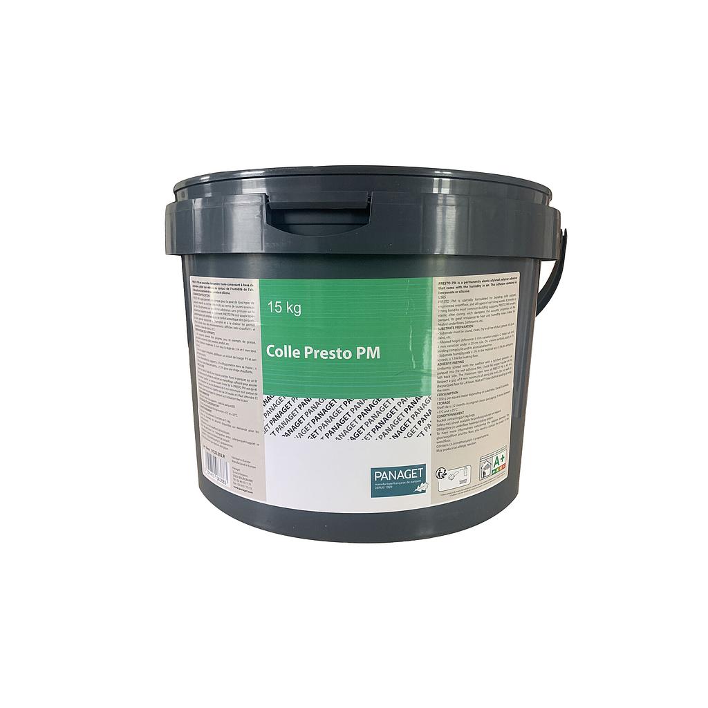 Colle Presto PM