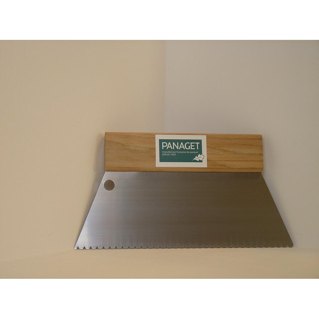 Spatule 4x4 denture B3