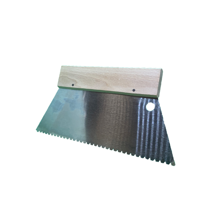 Spatule 4x4 denture B3