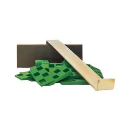 Kit de pose (cales, chasse métallique, martyre)