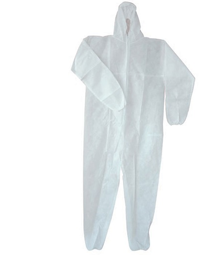 Combinaison de peintre jetable XL