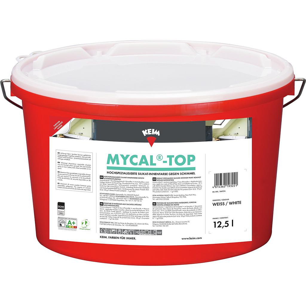 Mycal-Top Peinture d’assainissement