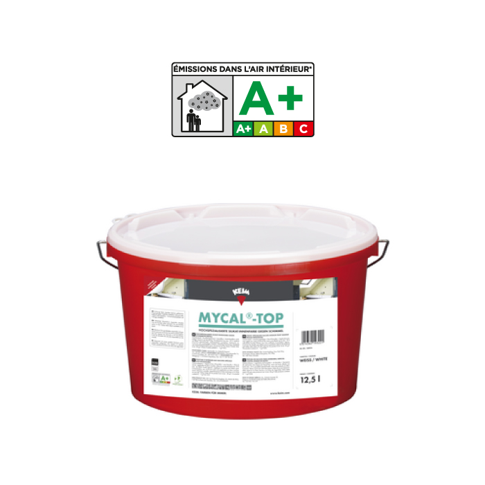 Mycal-Top Peinture d’assainissement